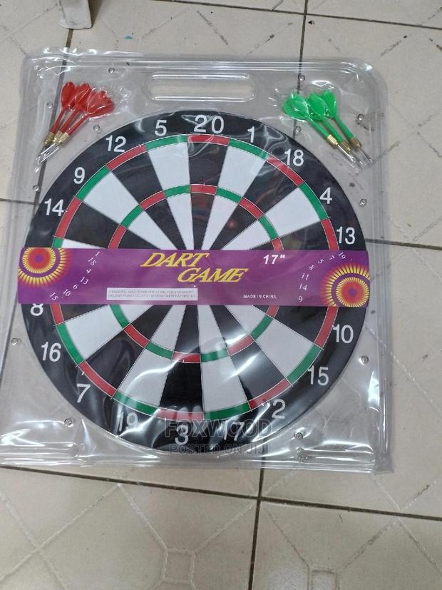 Dart Board - thumbnail 6