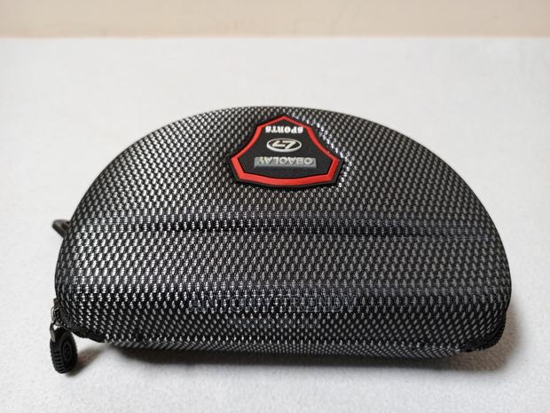 Polarized 5 Lens UV400 Cycling Glasses - thumbnail 2