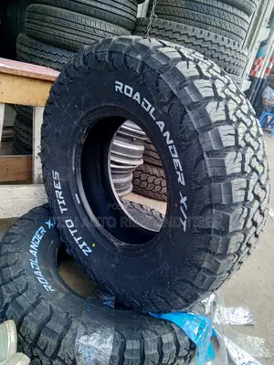 265/75r16 Roadlander