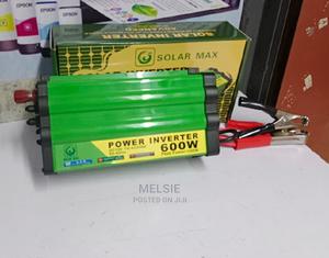 Tested Solarmax Solar Power Inverter 600W - thumbnail 2