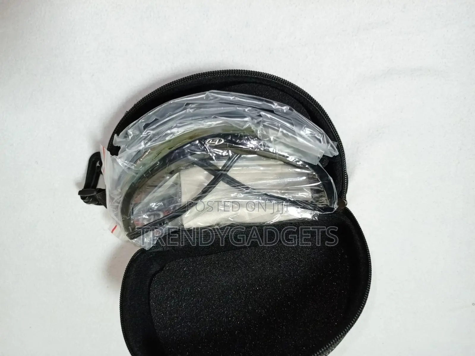 5 Lens Myopia Riding Bicycle Cycling Glasses