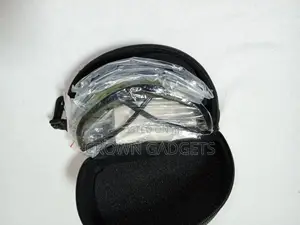 5 Lens Myopia Riding Bicycle Cycling Glasses