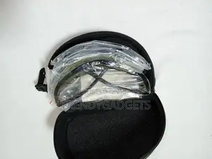 5 Lens Myopia Riding Bicycle Cycling Glasses