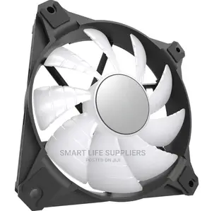 Darkflash Infinity 8 ARGB PWM 5 Pack Computer Case Fans