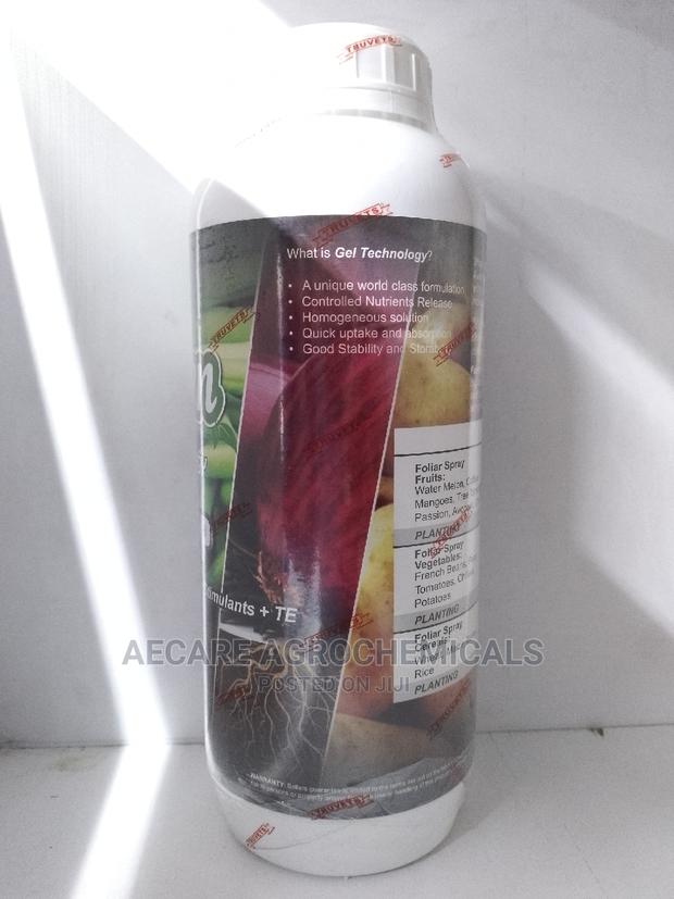 Planta - P Algreen Foliar Fertilizer 1litre - thumbnail 3