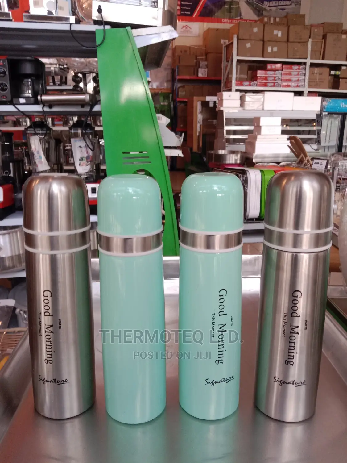 Flasks / Vacuum Flasks/Thermos/Unbreakable/Premium Flasks