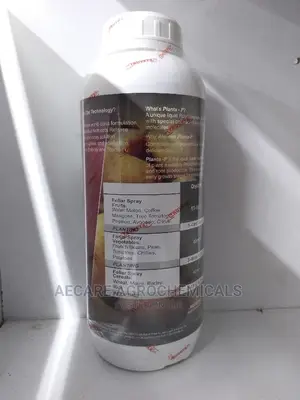 Planta - P Algreen Foliar Fertilizer 1litre