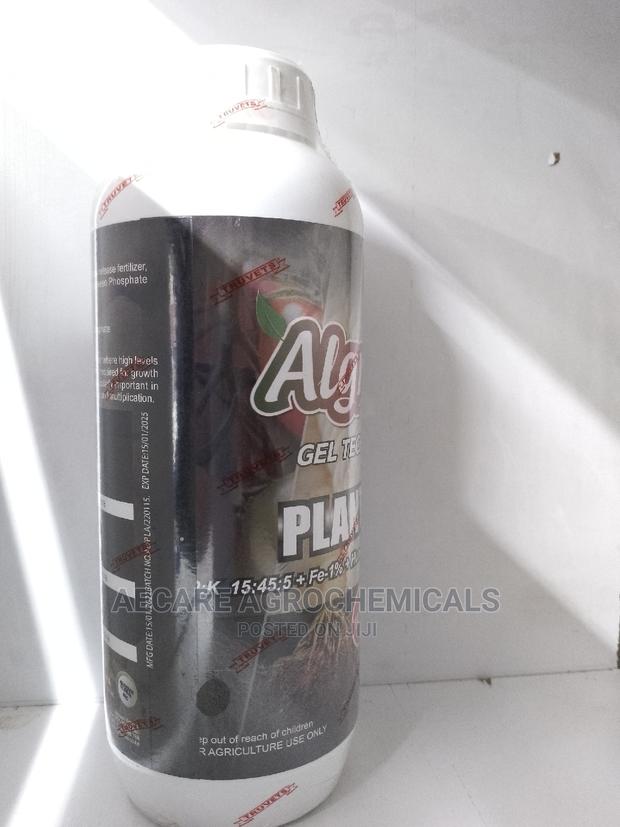 Planta - P Algreen Foliar Fertilizer 1litre - thumbnail 6