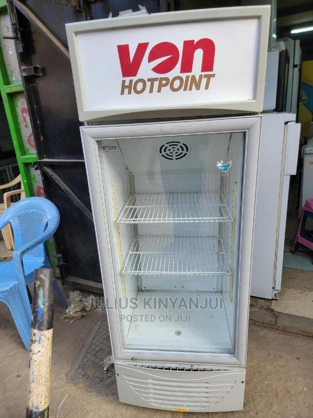 Display Fridge 230l