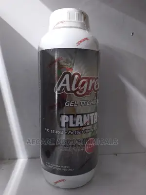 Planta - P Algreen Foliar Fertilizer 1litre