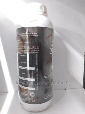 Planta - P Algreen Foliar Fertilizer 1litre