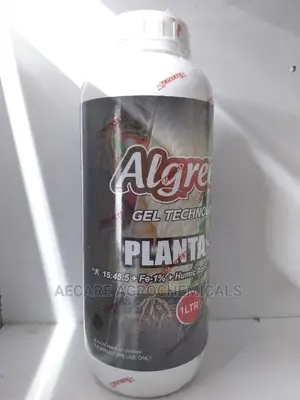 Planta - P Algreen Foliar Fertilizer 1litre