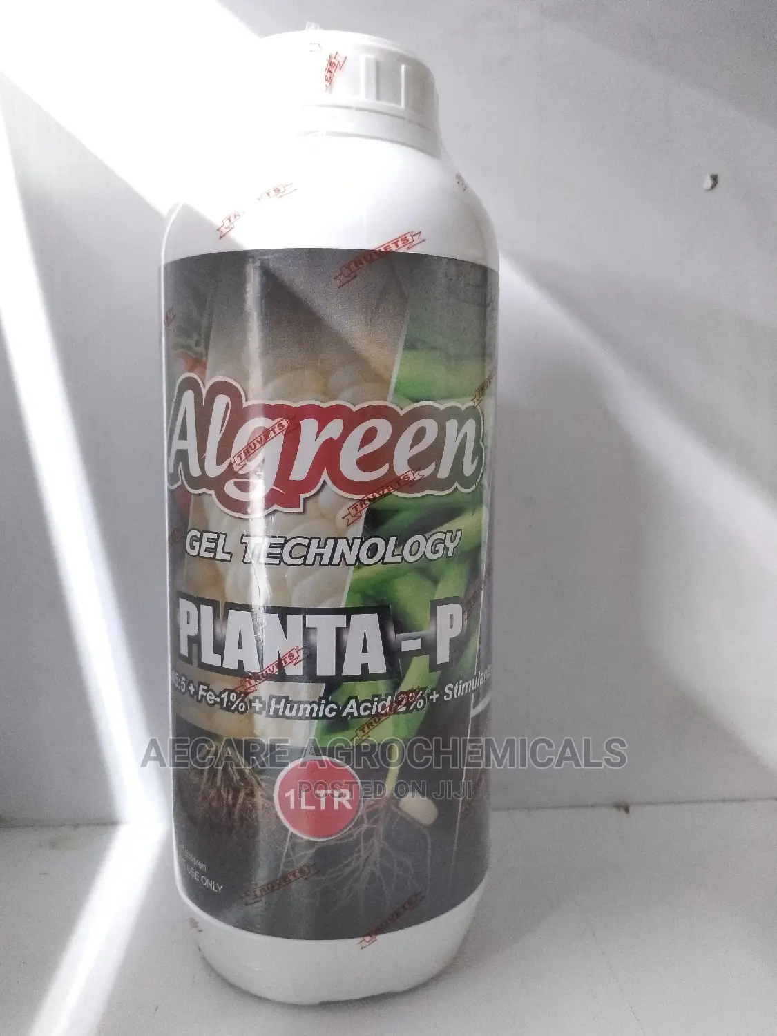 Planta - P Algreen Foliar Fertilizer 1litre