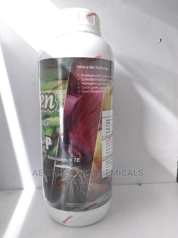 Planta - P Algreen Foliar Fertilizer 1litre - thumbnail 8