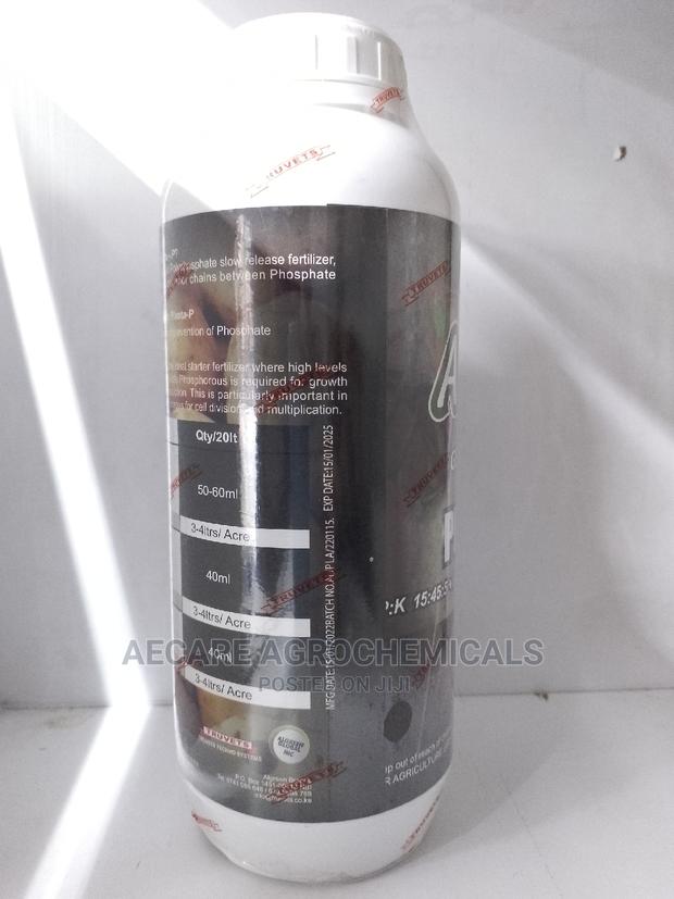 Planta - P Algreen Foliar Fertilizer 1litre - thumbnail 10