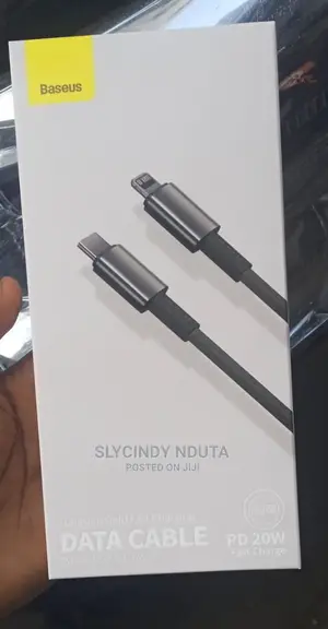 Baseus Superior Series Fast Charging Data Cable