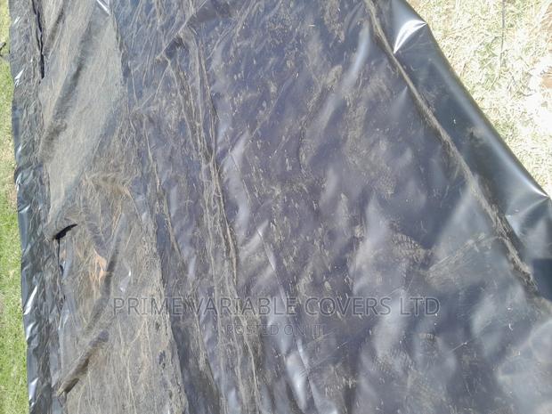 Dam Liners -urban Vegetable Farming - thumbnail 4