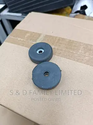 Rubber Base for Speaker Cabinet