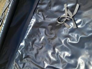 Reinforced Polythene Dam Liners - thumbnail 2