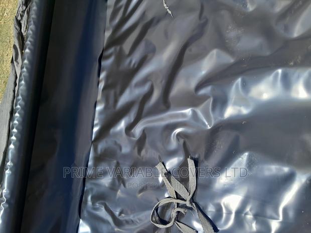 Versatile Range of Solutions When Its Comes to Dam Liners - main view