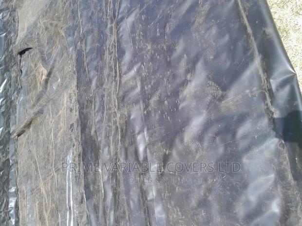 Versatile Range of Solutions When Its Comes to Dam Liners - thumbnail 2