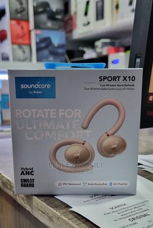 Anker Sport X10 True Wireless Bluetooth Sport Earbuds - thumbnail 2