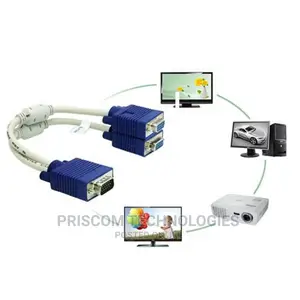 VGA Splitter Cable
