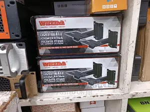 Pro Wall Speaker Stands