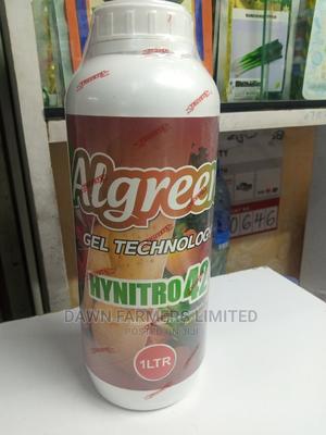 Algreen 1ltr ,Hynitro Nitrogen 42% - main view