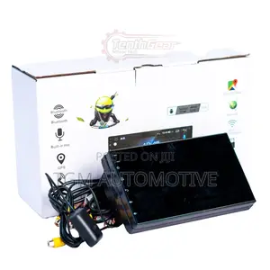 7 Inch Car Monitor