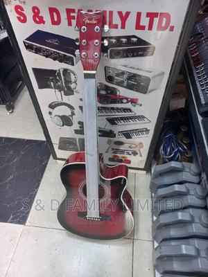 Fender Box Guitar Size 40 - thumbnail 2