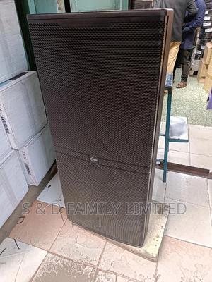 Smart Audio Fullrange Speakers - thumbnail 2