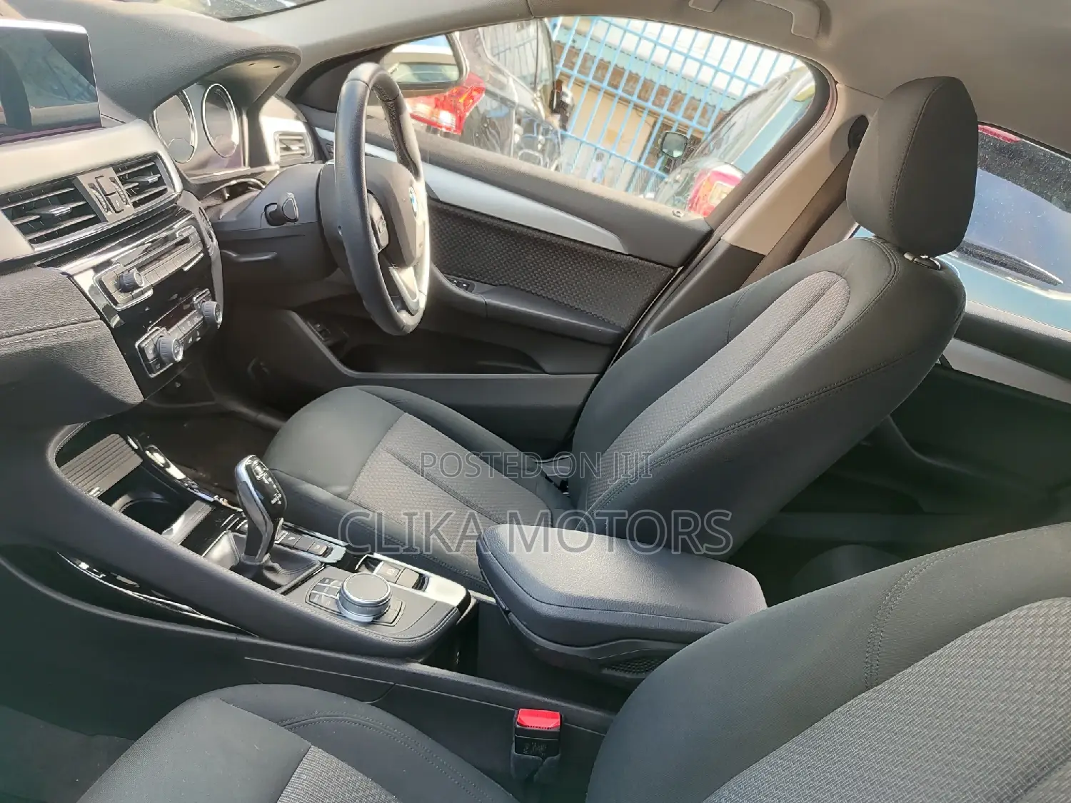 BMW X2 xDrive28i 2018 White