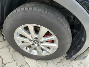 Mazda CX-5 Sport AWD 2016 Black