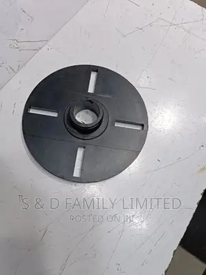 44xt Flair Plastic Connector
