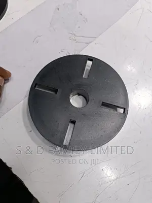 44xt Flair Plastic Connector