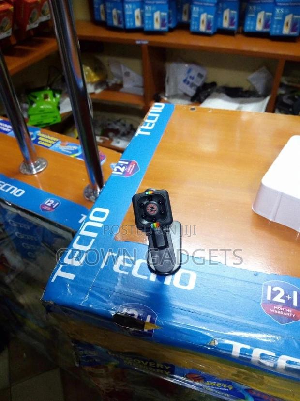 Sq11 Spy Cameras - main view