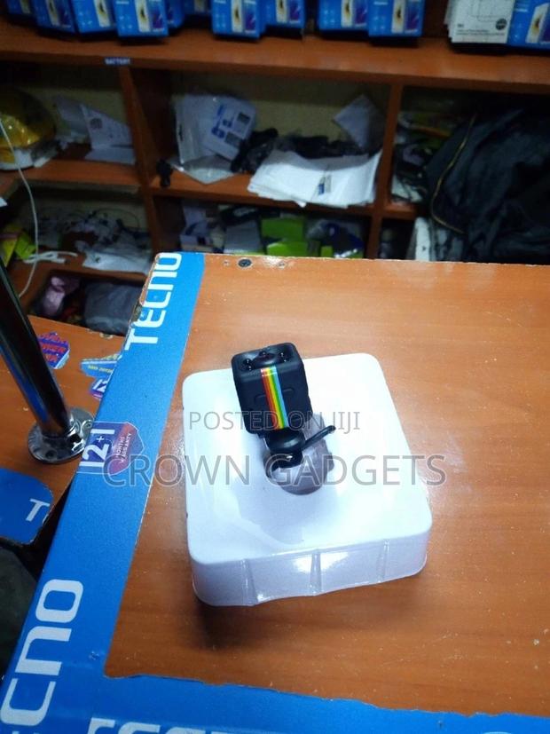 Sq11 Spy Cameras - thumbnail 2