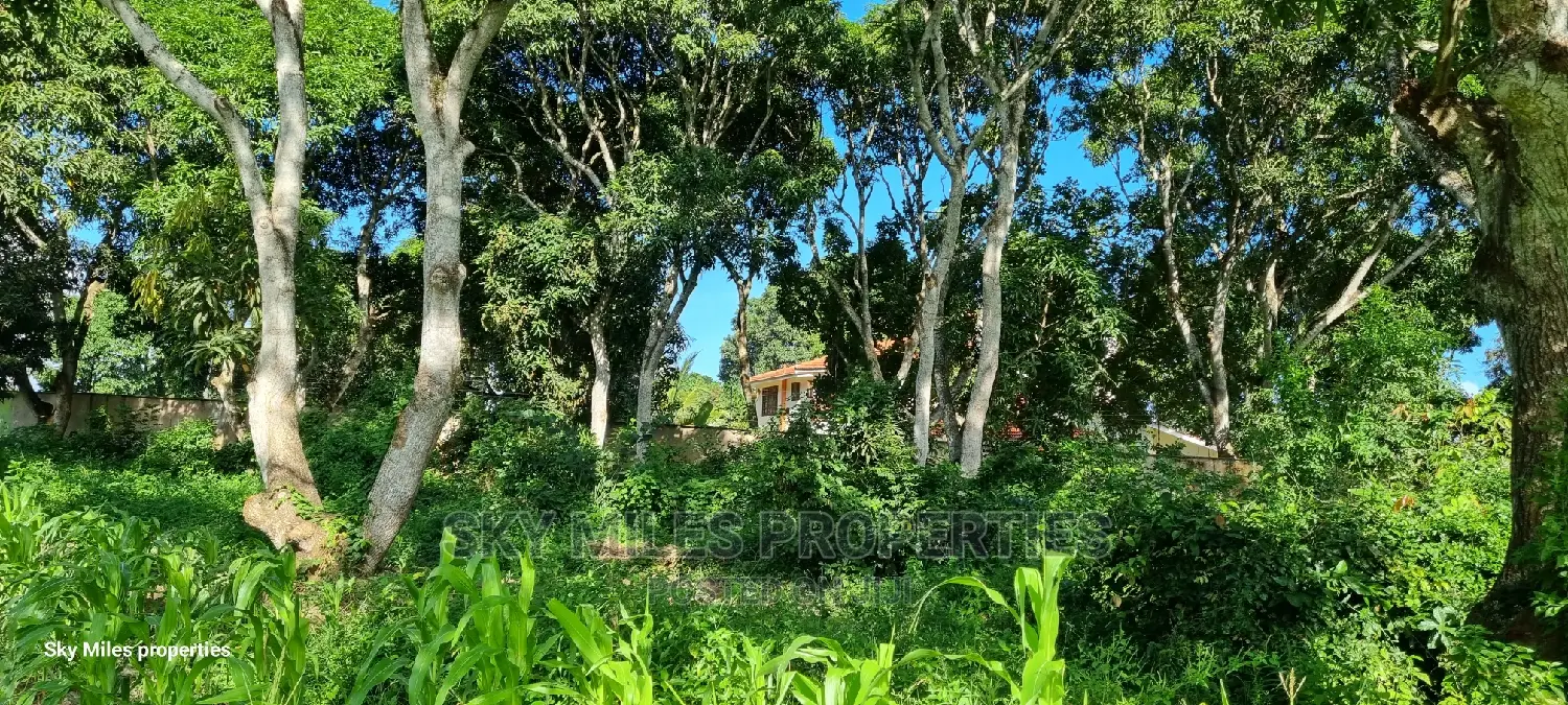 Animo Mtwapa,1 Acre on Sale