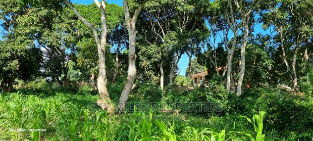 Animo Mtwapa,1 Acre on Sale - thumbnail 5