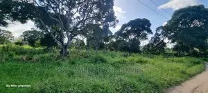 Animo Mtwapa,1 Acre on Sale