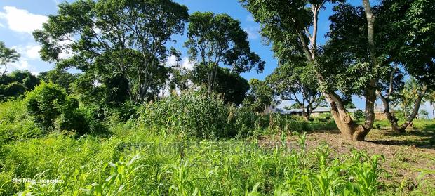 Animo Mtwapa,1 Acre on Sale - thumbnail 11