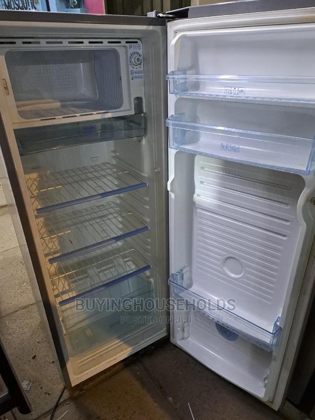 Haier 190L Fridge - thumbnail 3