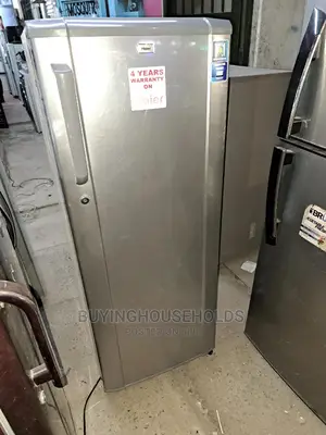 Haier 190L Fridge
