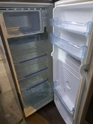 Haier 190L Fridge