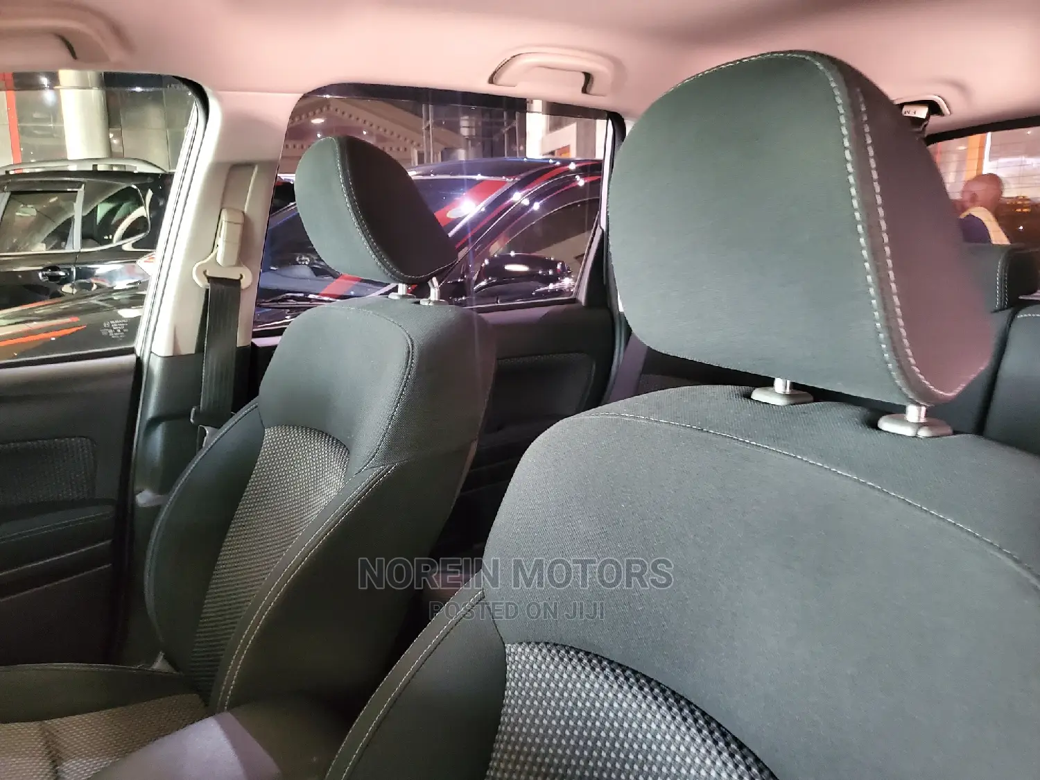 Subaru Forester 2017 Silver