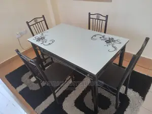Imported Morden Dinning Table 4 Seater