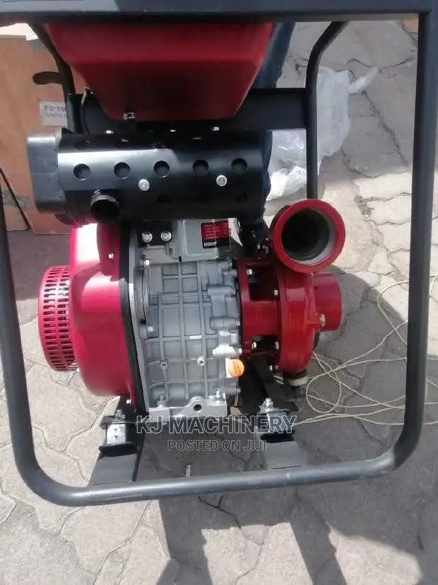 DIESEL Engine Water Pump