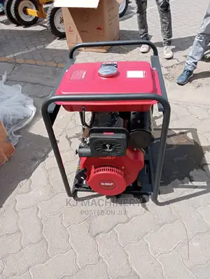 DIESEL Engine Water Pump