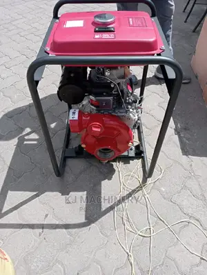 DIESEL Engine Water Pump